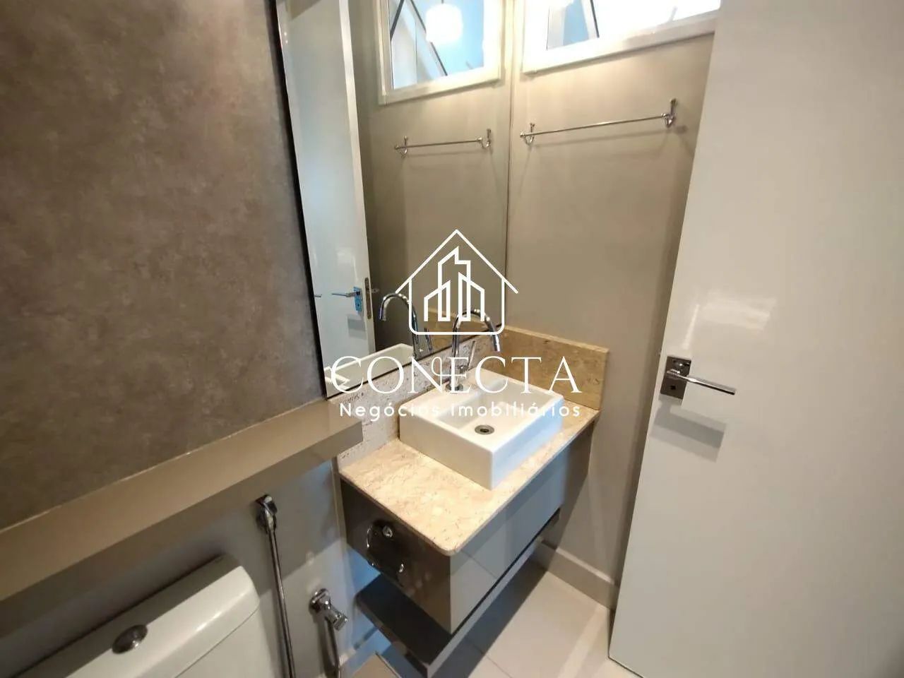 Cobertura para locação com 4 quartos e 160 m² em Uberlândia - Foto 5