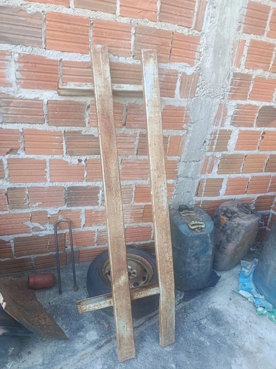 Proteção lateral