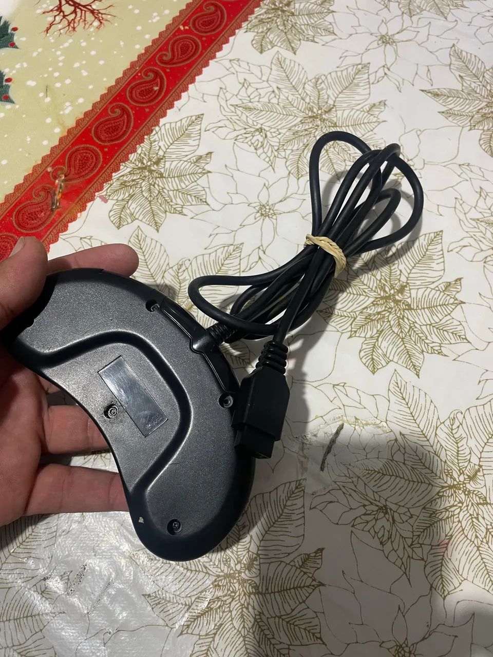 Controle mega driver 6 botões  - Foto 4