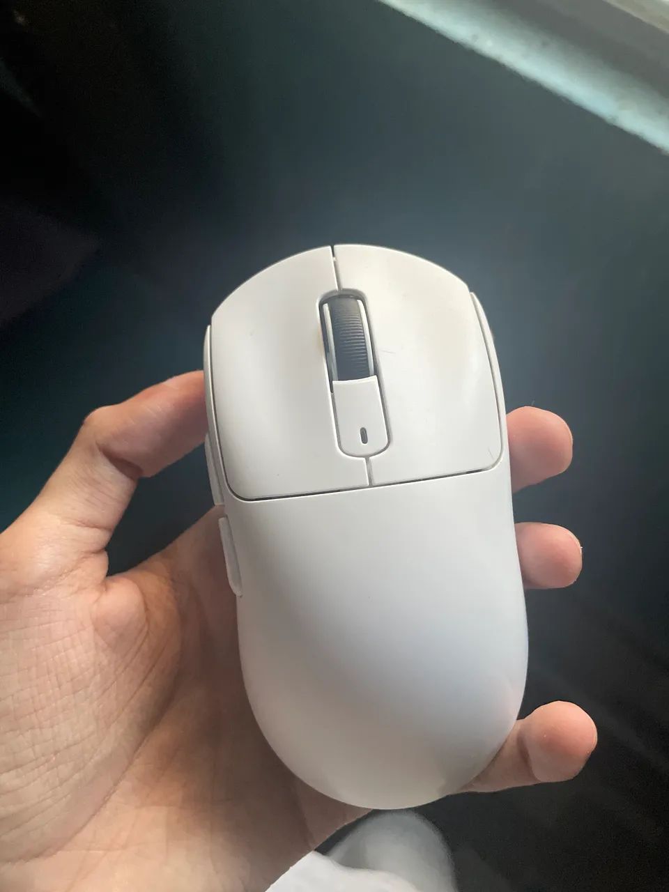Mouse Attack shark x3 - Foto 2