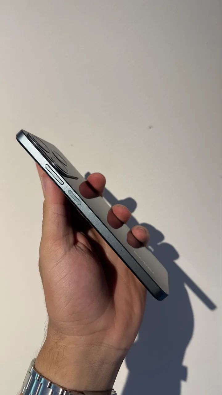 Realme C61 256GB com caixa - Foto 4