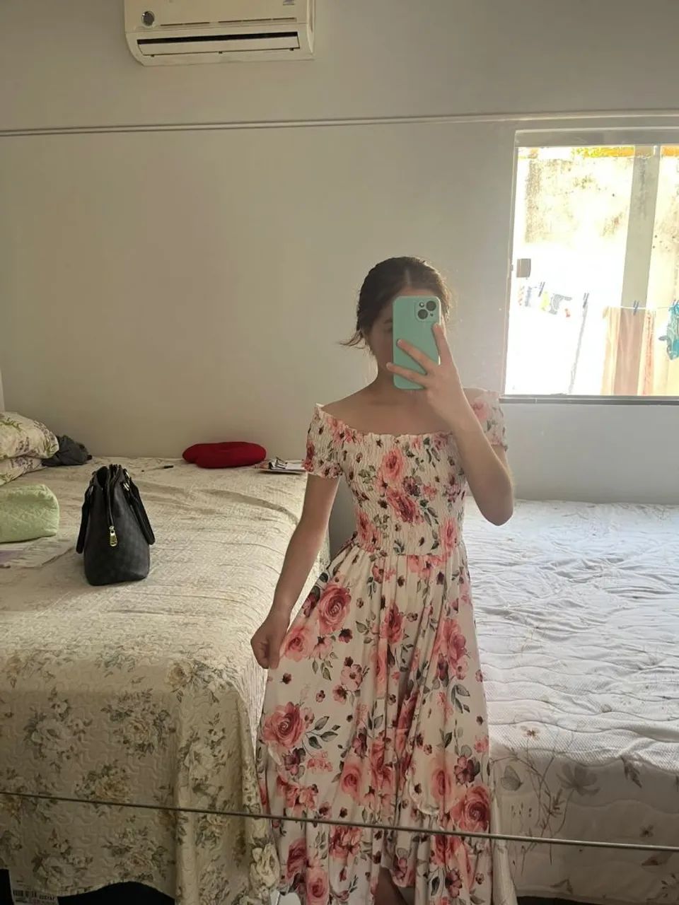 Vestidos tamanho P - Foto 3