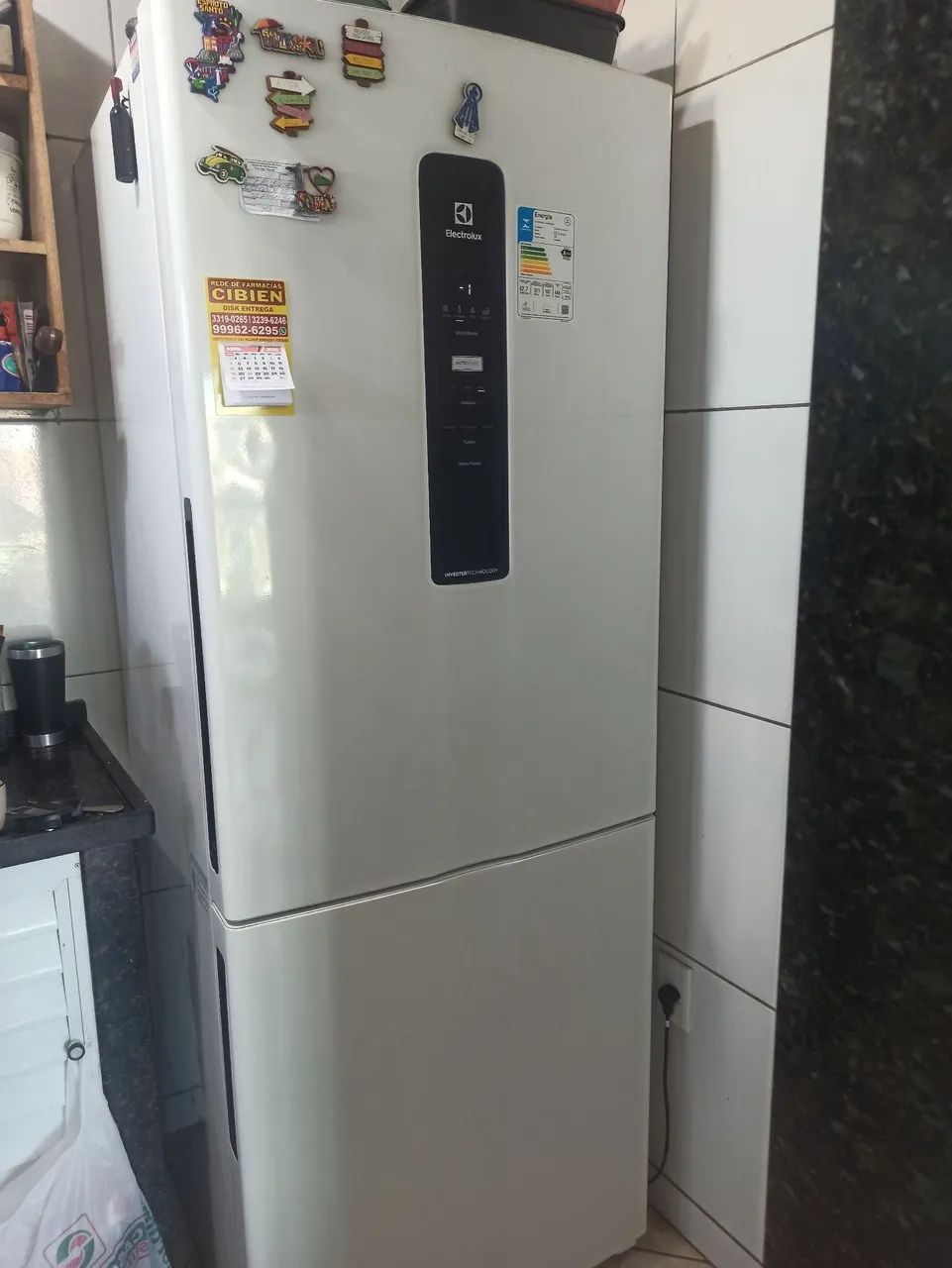 Geladeira  - Foto 2