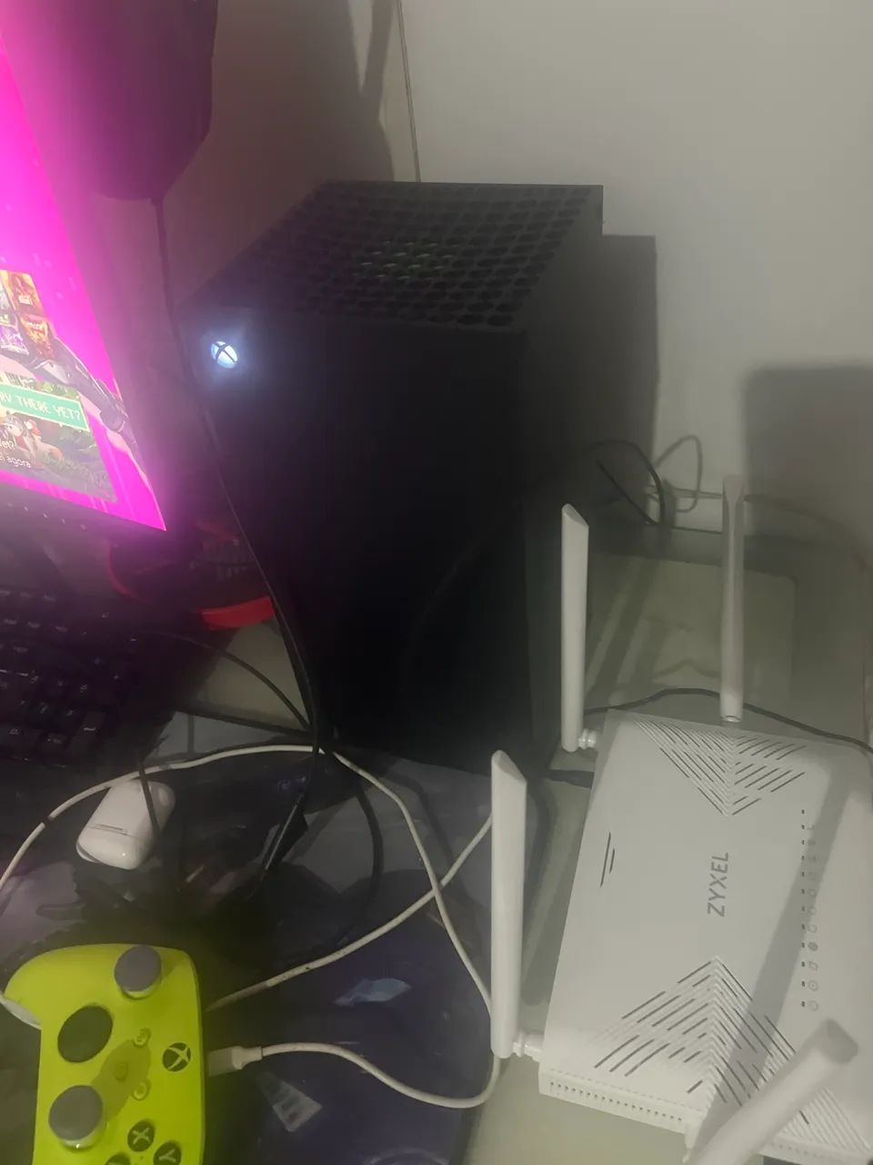 Xbox series x