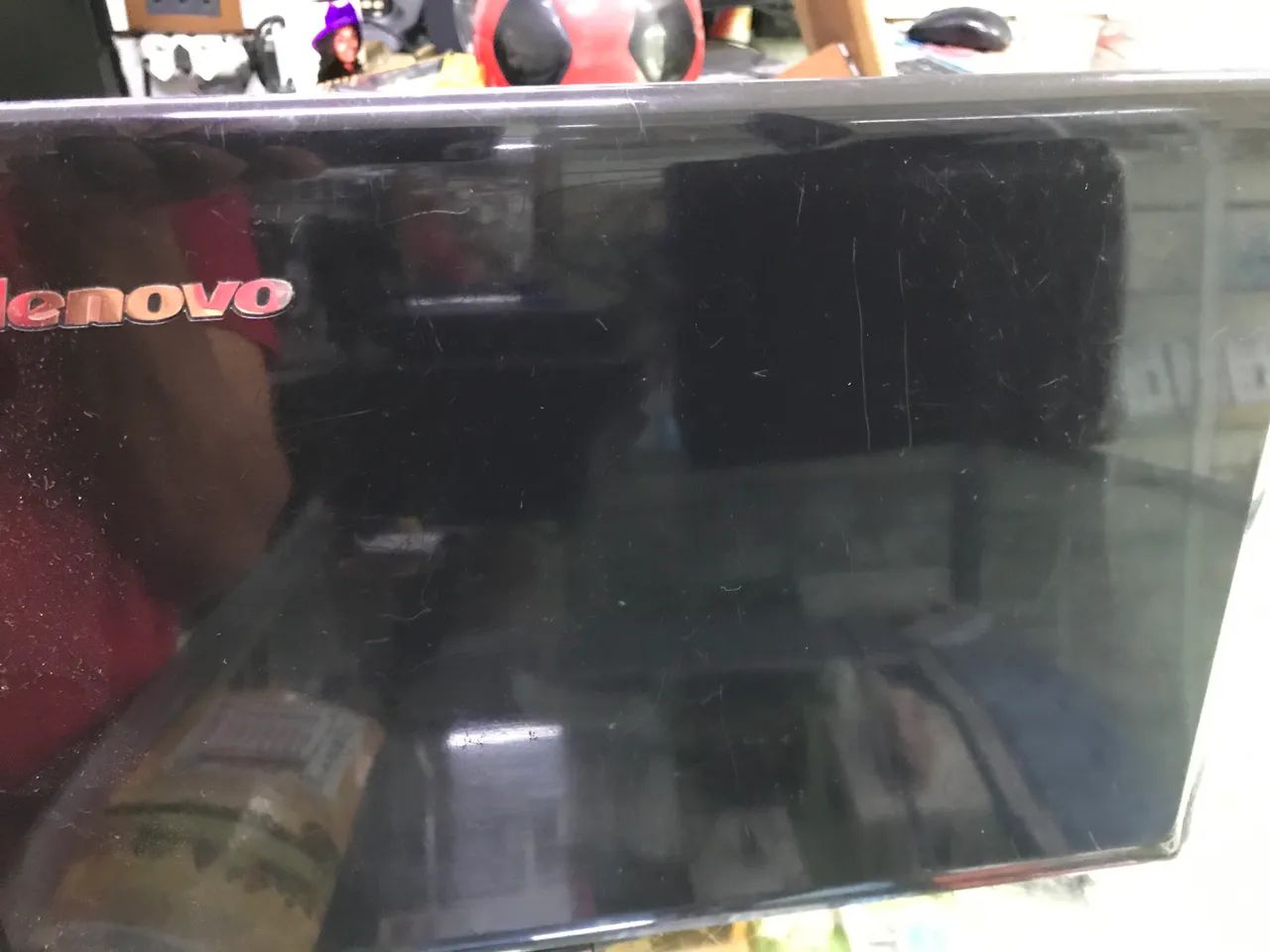 Notebook Lenovo G490 - Foto 4