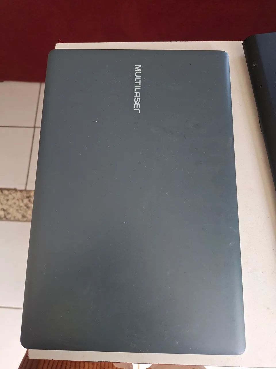 Notebook 