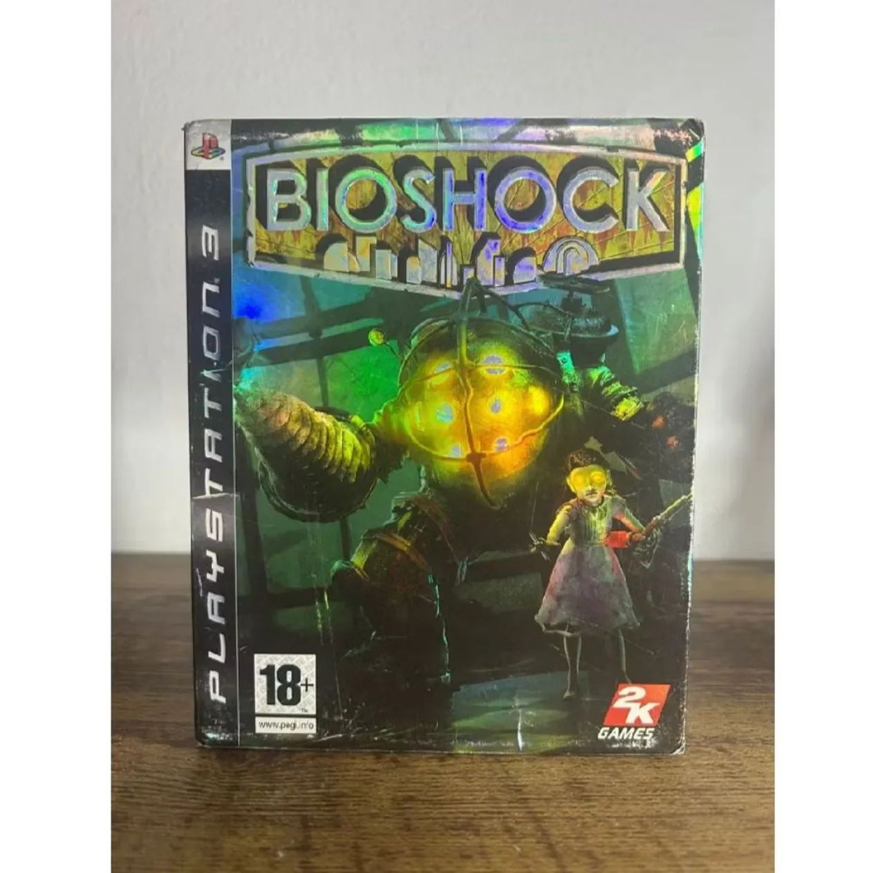Bioshock - PS3
