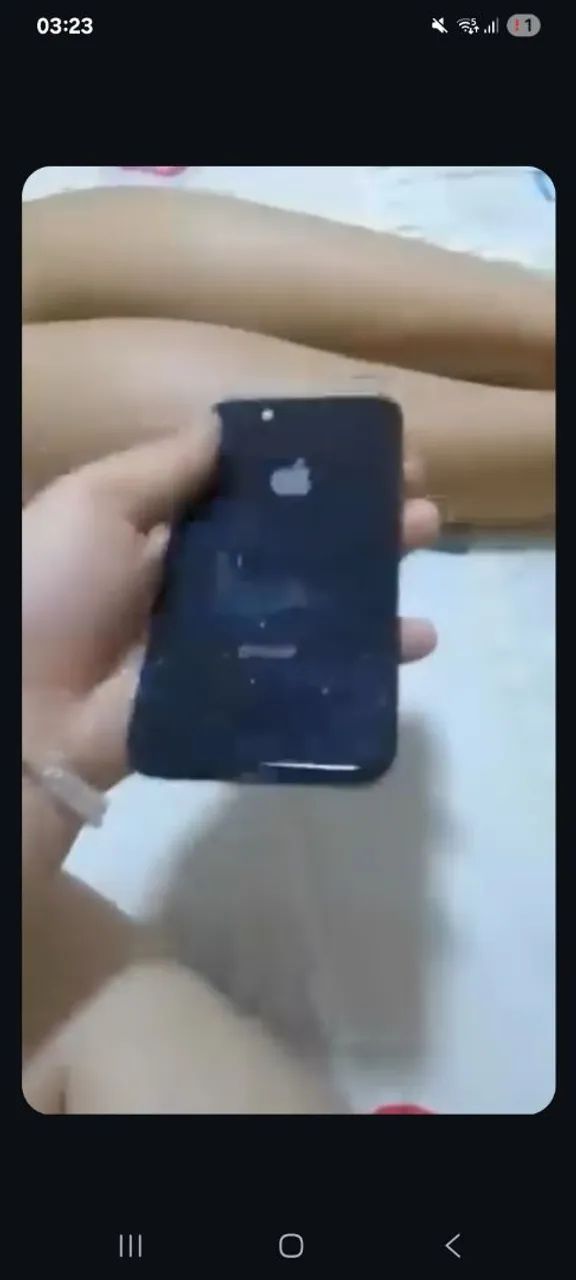Vendo iphone 8 normal  - Foto 2