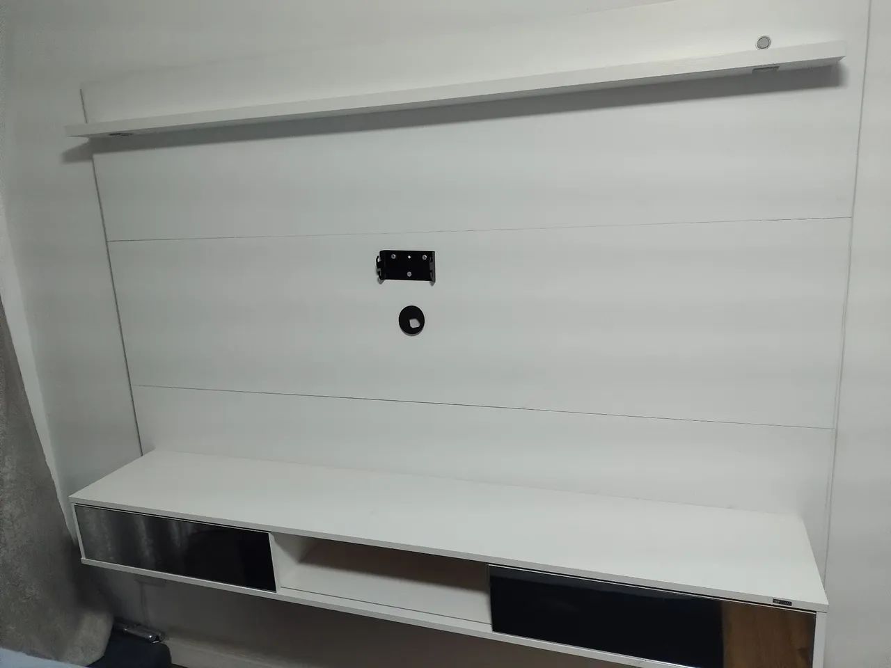 Painel Tipo Rack para TV até 65 pol - Foto 3