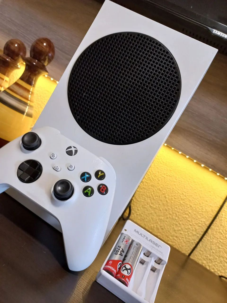 Xbox Series S 512gb