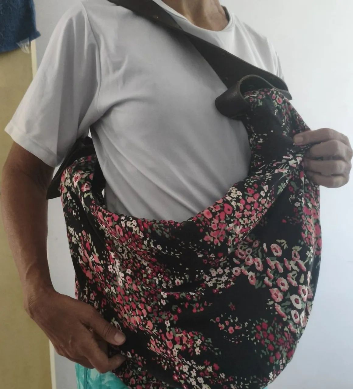 Bolsa feminina  - Foto 4