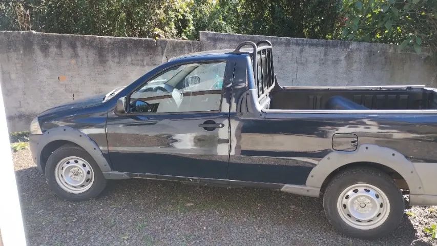 Faço pequenos fretes  - Foto 2