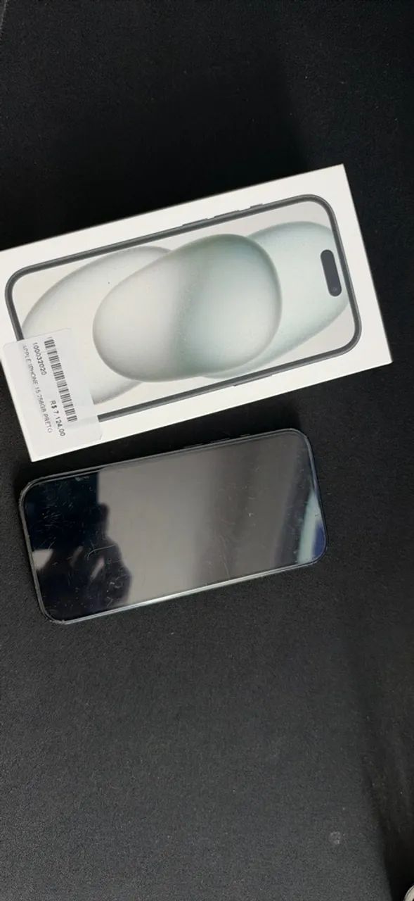 iPhone 15 - Foto 2