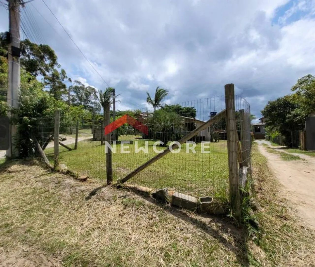 Lote em estrada geral - Praia do Rosa - Imbituba/SC - Foto 4