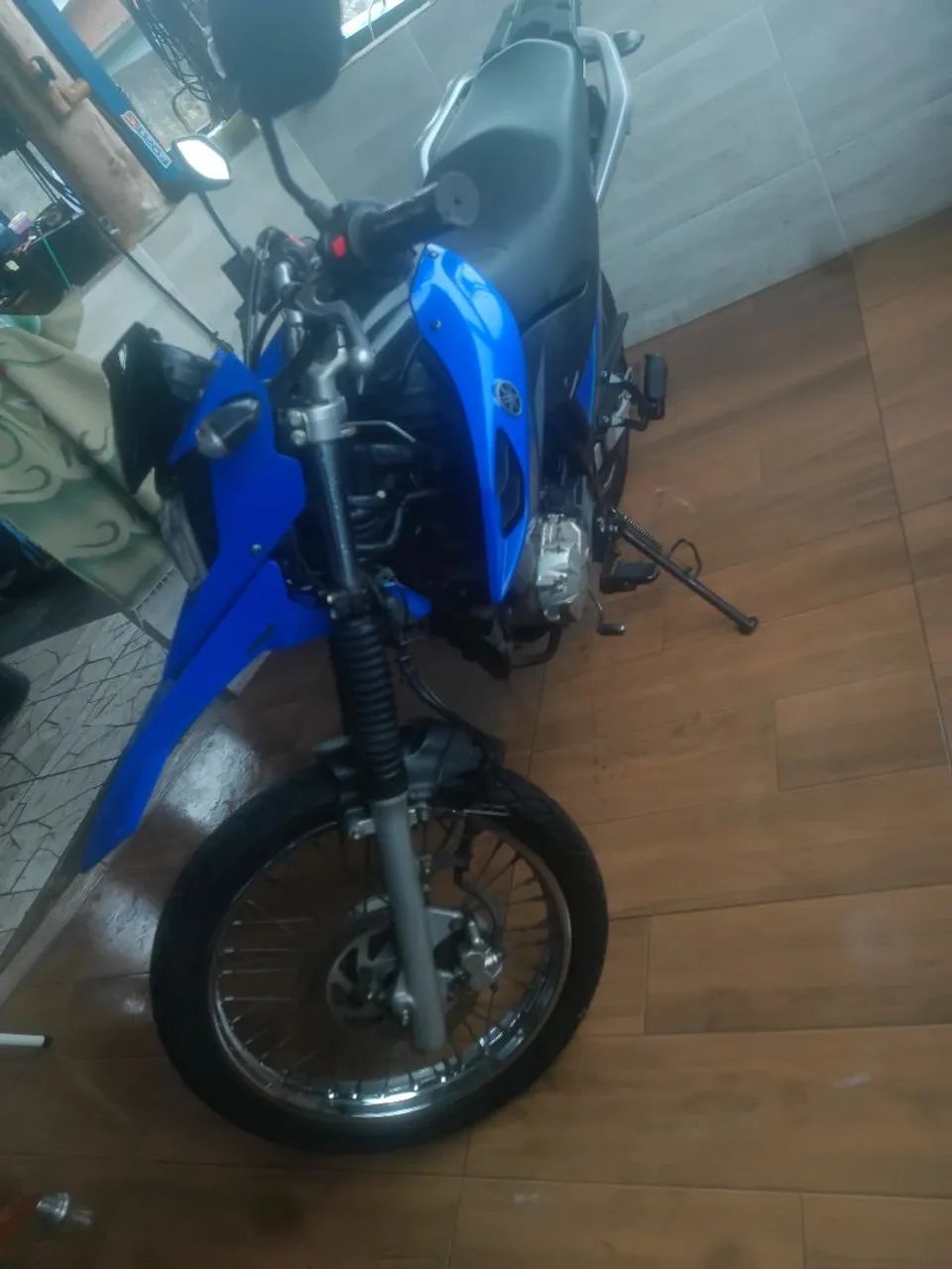 Xtz coser 150.   - Foto 3