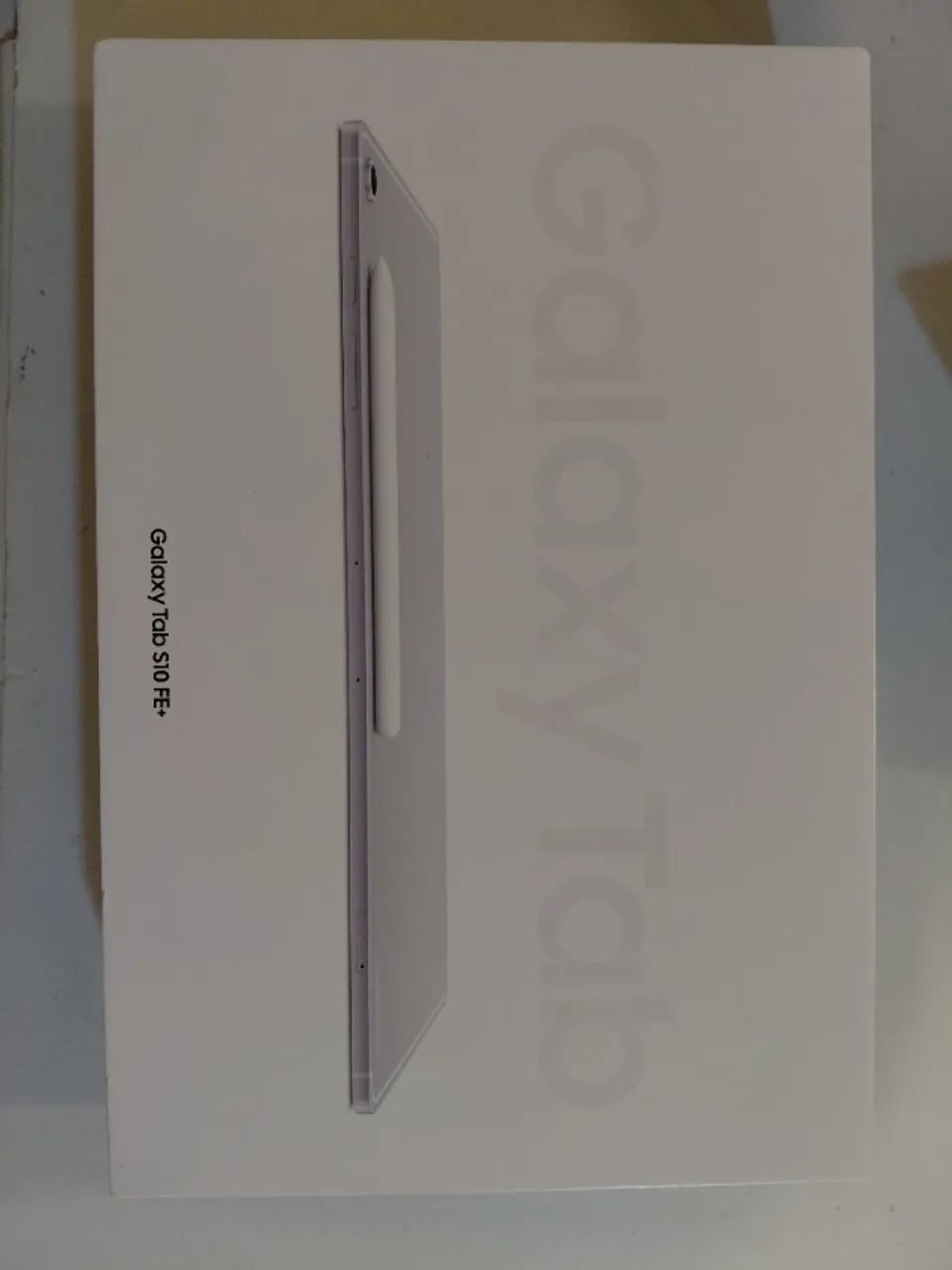 Tablet Samsung Galaxy TAB S10 FE Plus (FE+) NA GARANTIA - Foto 4