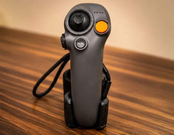 DJI fpv N3 + motion controller 3 - Foto 4