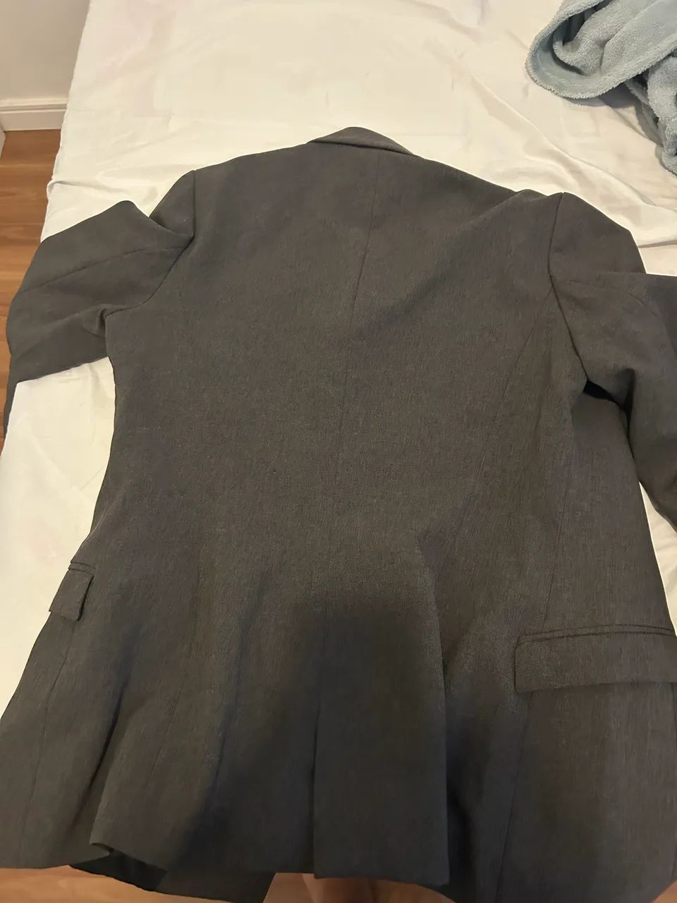 Blazer Zara feminino  - Foto 3