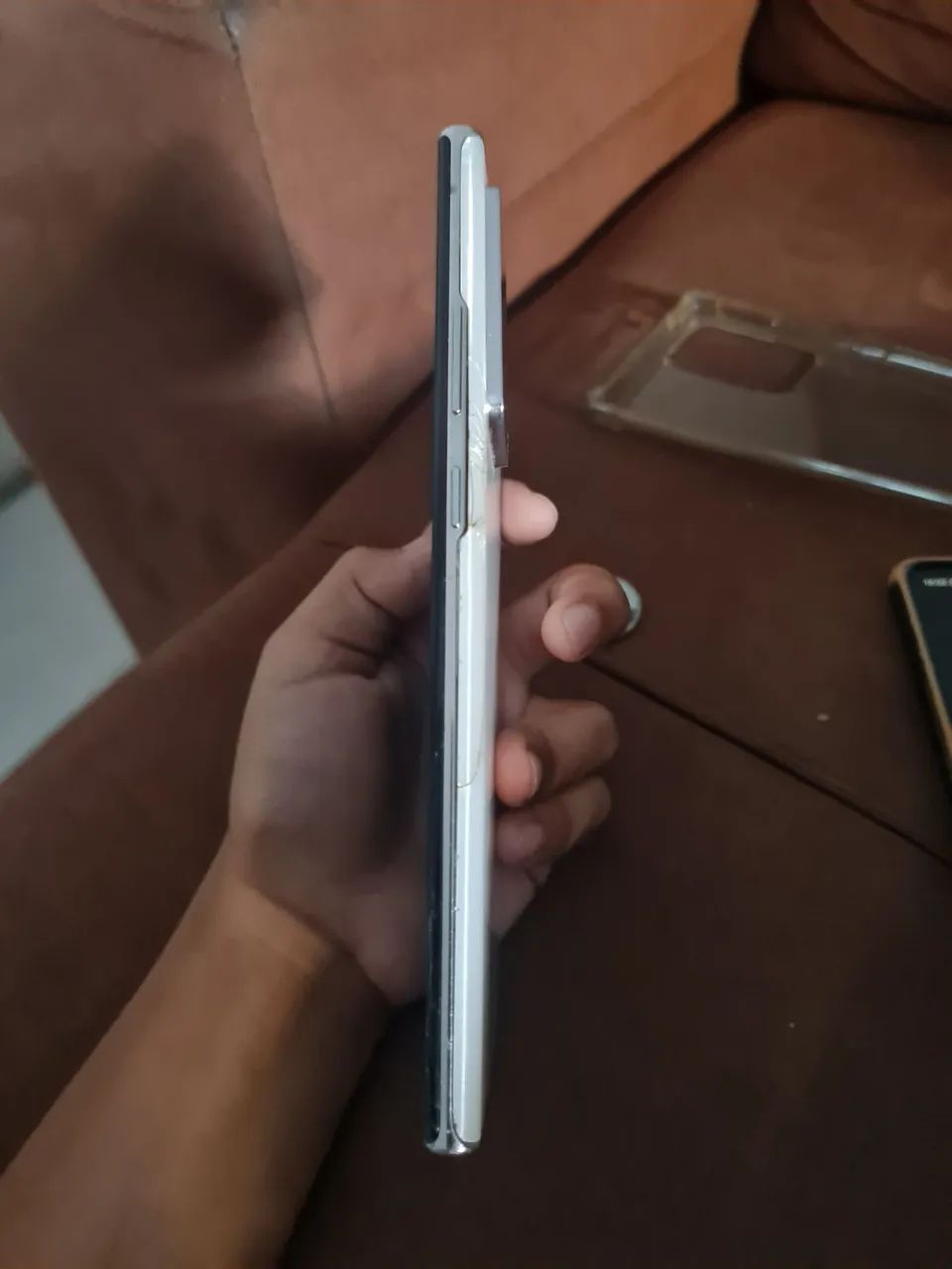 Samsung galax note 20 ultra - Foto 2
