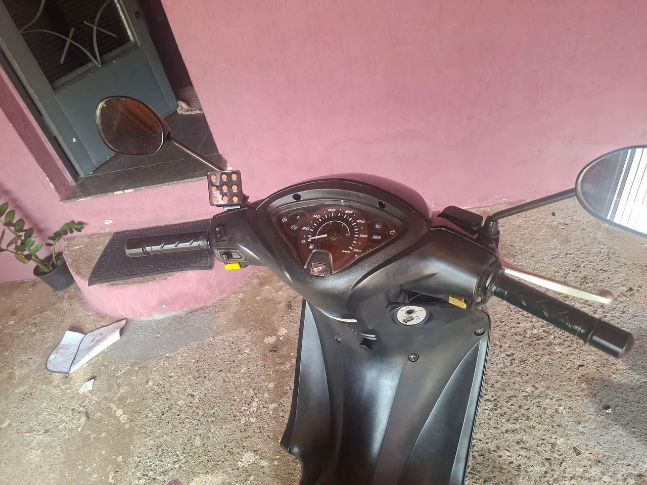 Biz 125 ex - Foto 2