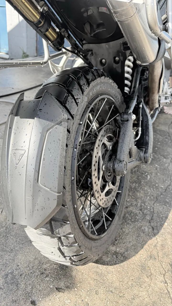 Tiger 1200 - Foto 5