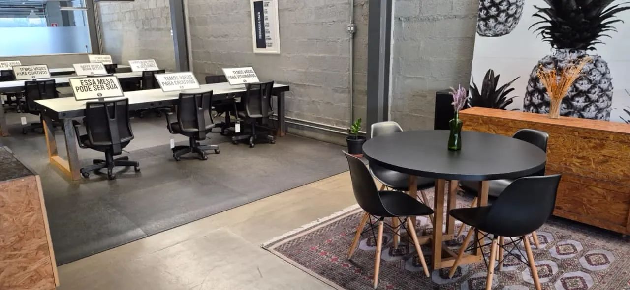 Sala comercial na Rua Coronel Melo de Oliveira, 1121 - 1º andar  113 m² - Foto 5