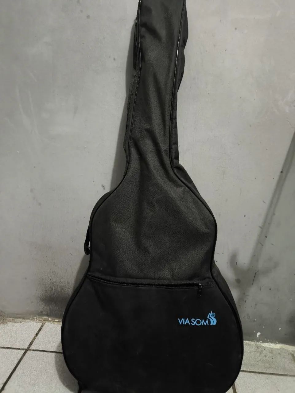 Violão Gianini performance Nylon  - Foto 3