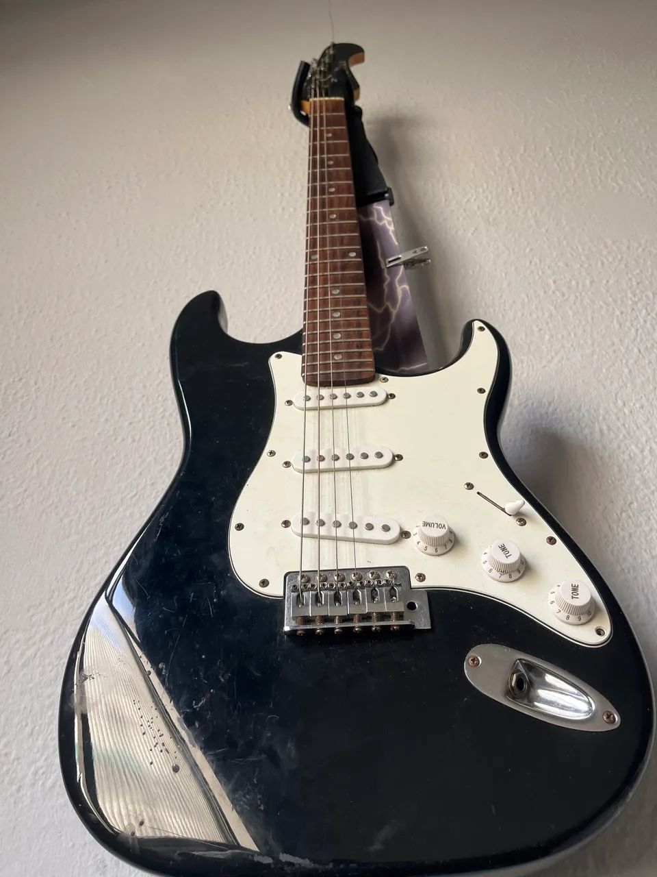 GUITARRA EAGLE - Foto 2