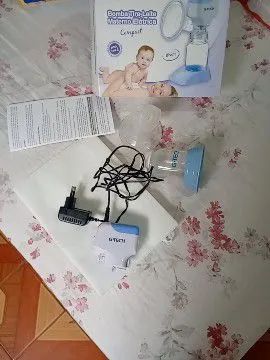 Bomba de tirar leite - Foto 4