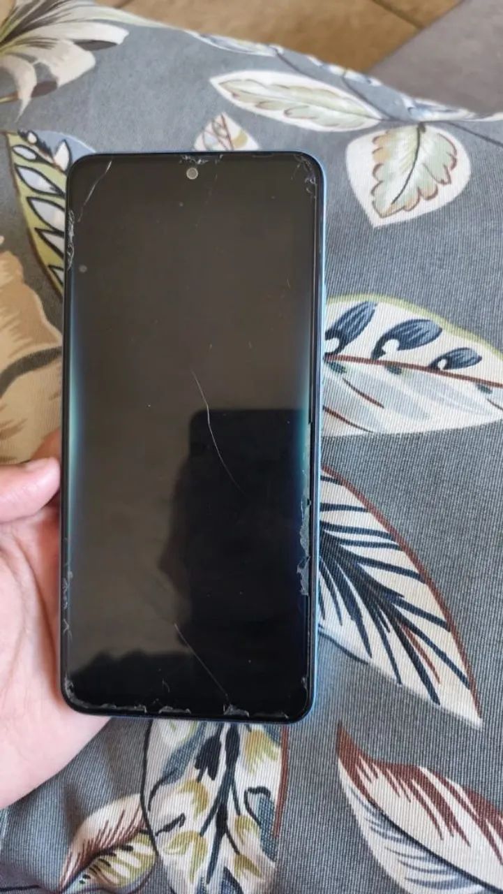 Redmi Note 12 Azul excelente  - Foto 2