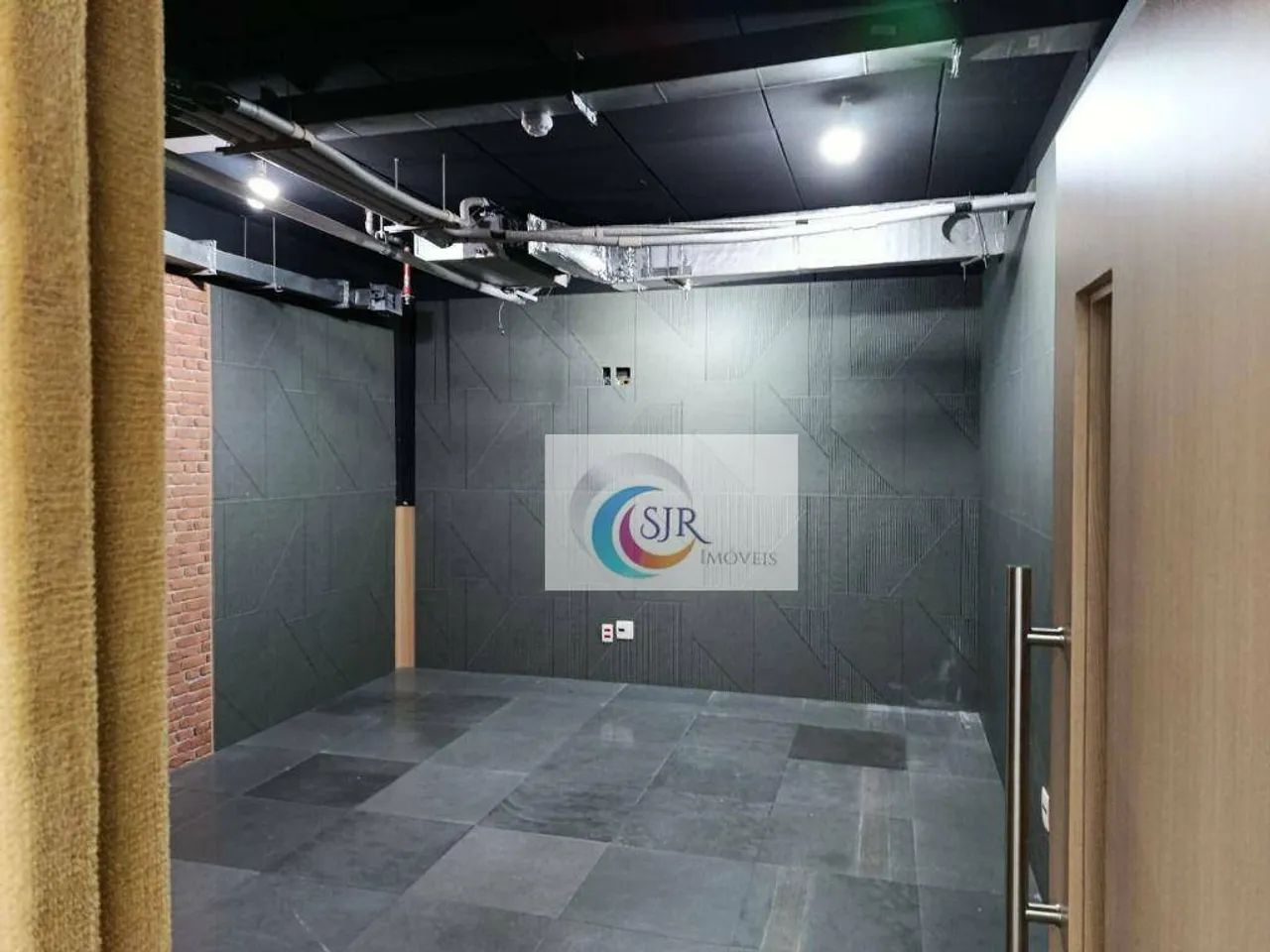 Conjunto, 322 m² - Barra Funda - São Paulo/SP - Foto 2