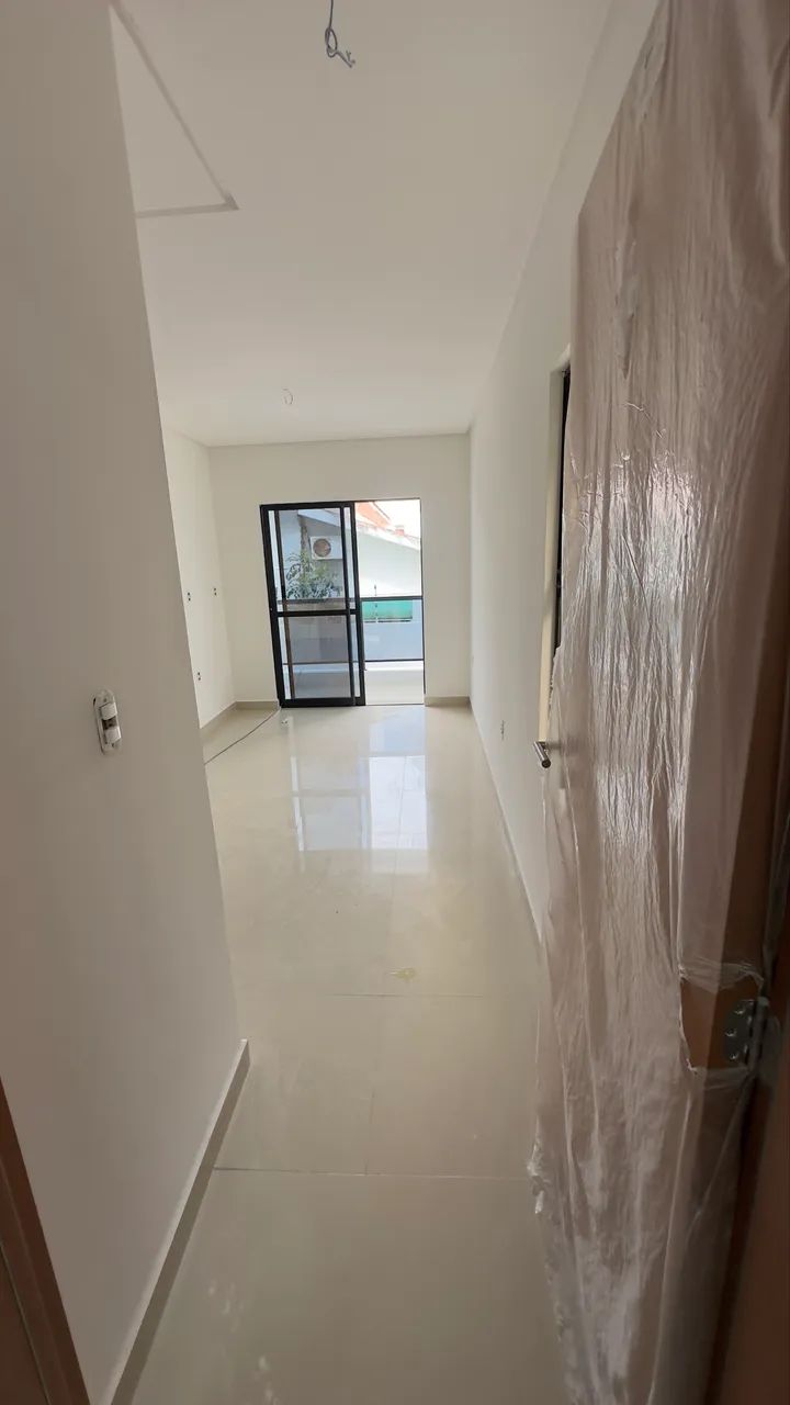 Bessa 800 metros da praia 2 ou 3 quartos com elevador e gás encanado  - Foto 2