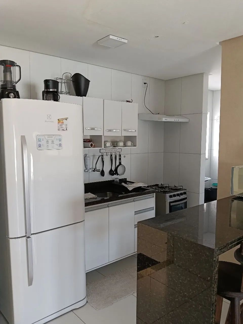 Apartamento para alugar  - Foto 3