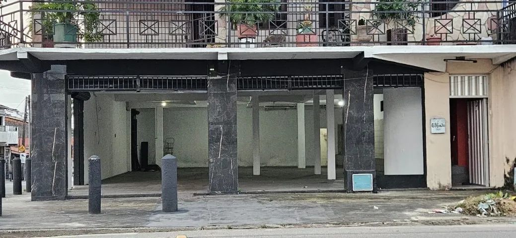 Ponto Comercial de 160m², em Região Central do Bonsucesso, excelente localização! - Foto 3