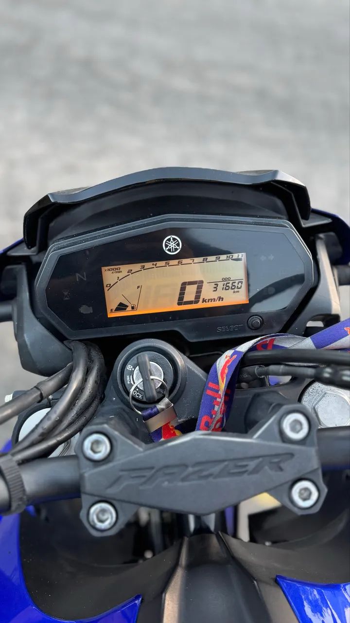Fz25 ano 2023 - Foto 4