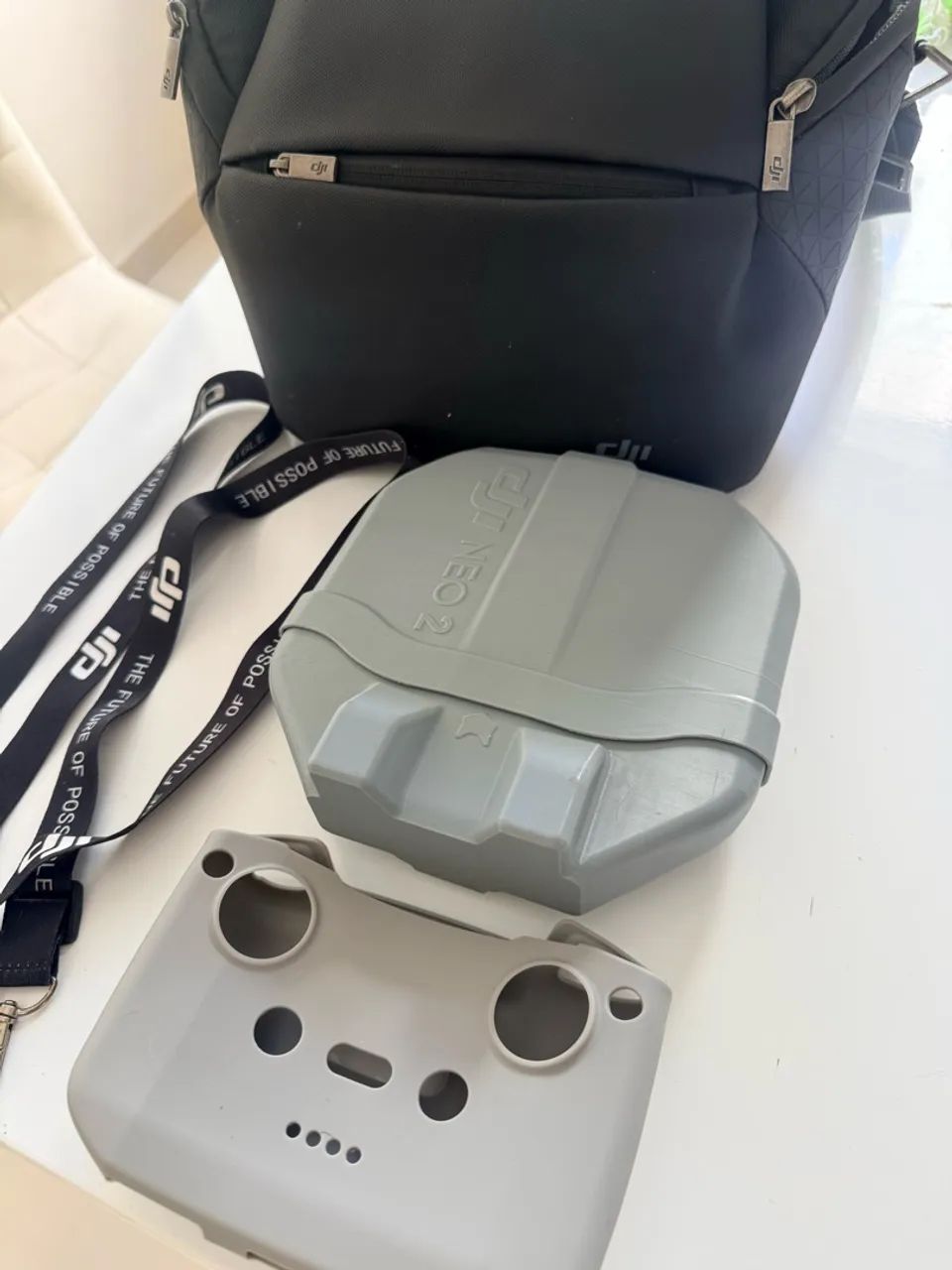 DRONE DJI NEO 2 FLY MORE COMBO  - Foto 4