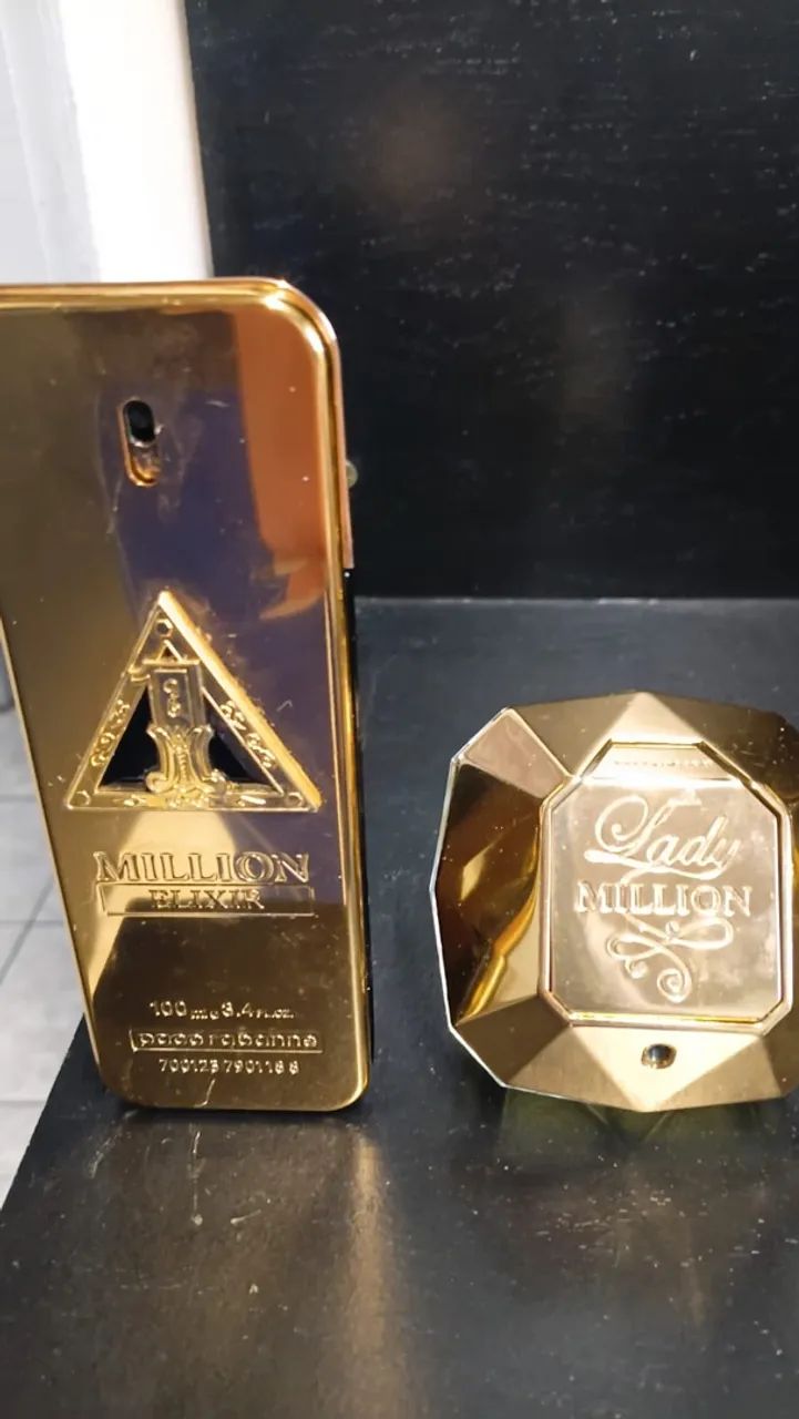 One million elixir 100ml - Foto 2