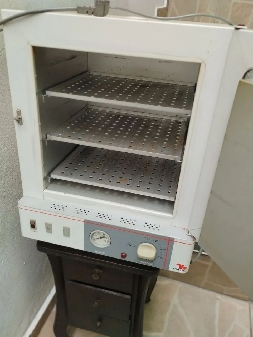 Vende-se estufa  - Foto 2