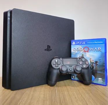 video game ps4 