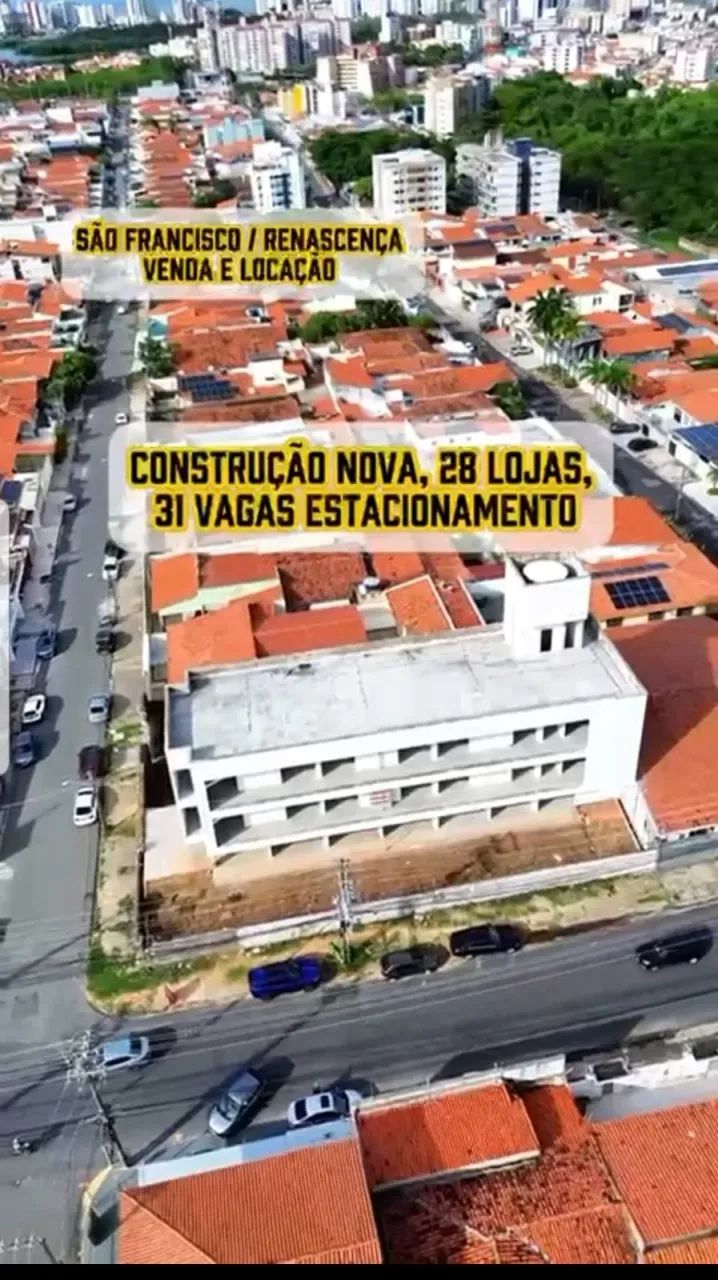 Prédio Comercial São Francisco - São Luis MA - Foto 4
