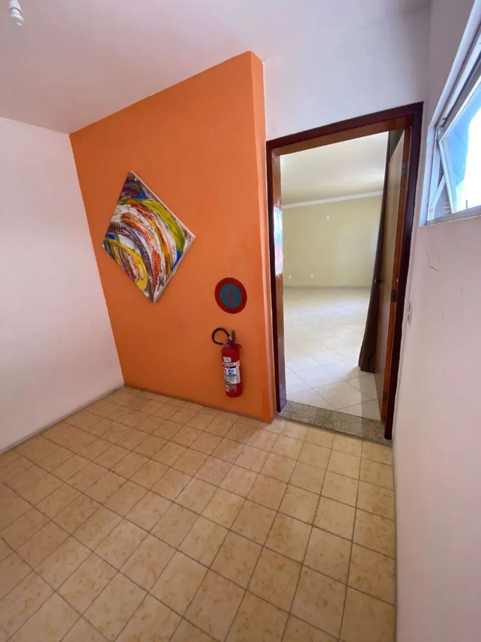 Alugo Casa no Peixoto (1° andar)  - Foto 2