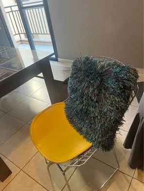 Vendo conjunto de mesa de jantar - Foto 3