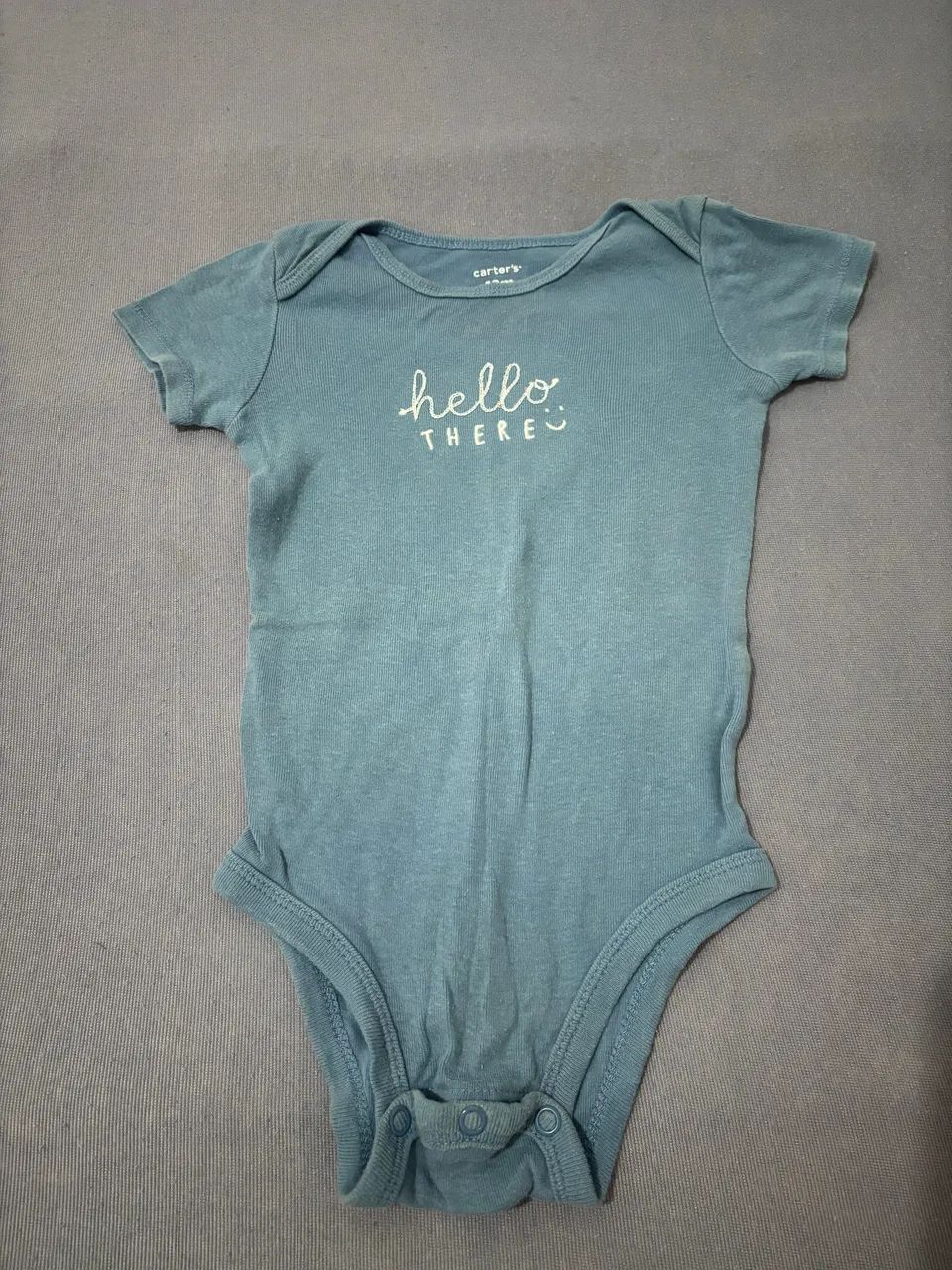 Body Cárter?s Bebê 