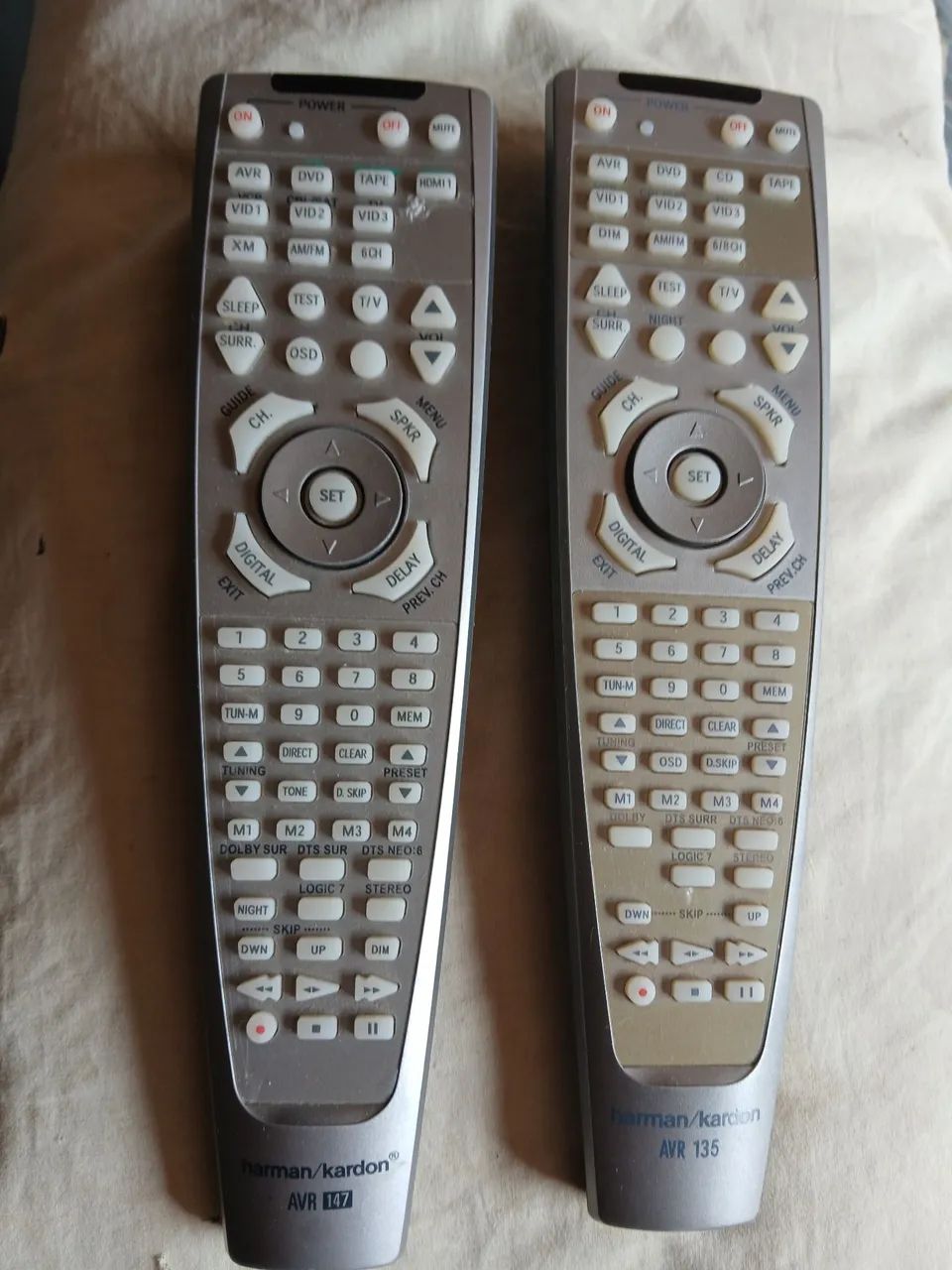 CONTROLE REMOTO