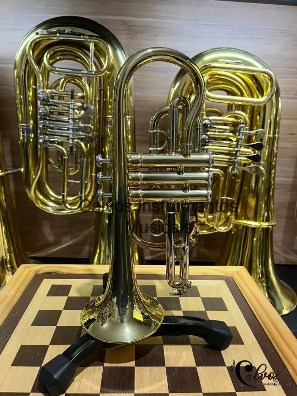 Cornet Zellmer Sib - Foto 4