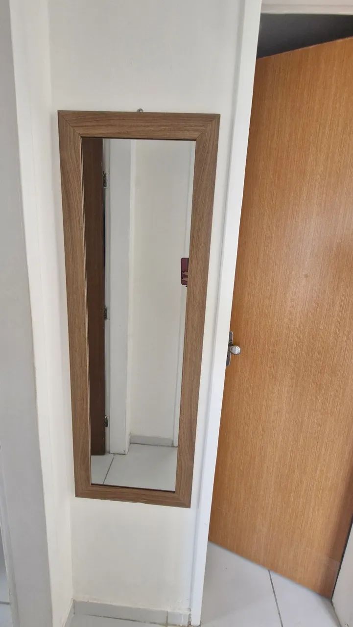 espelhos - Foto 2