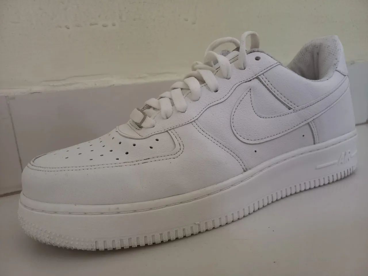 Sapato Air force original - Foto 3