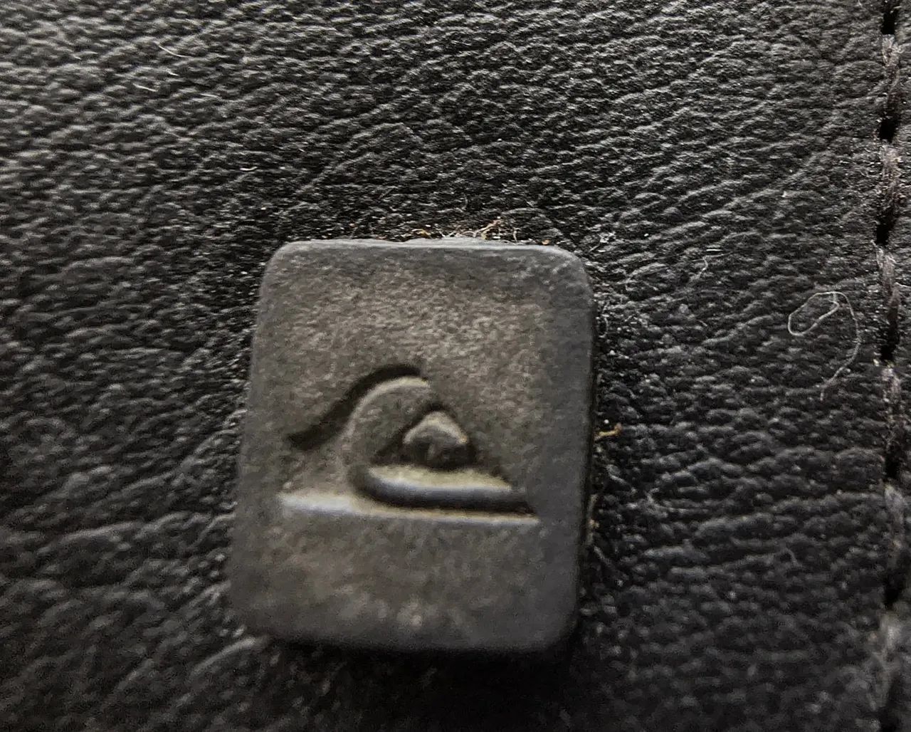 CARTEITA MASCULINA - QUIKSILVER  - Foto 5