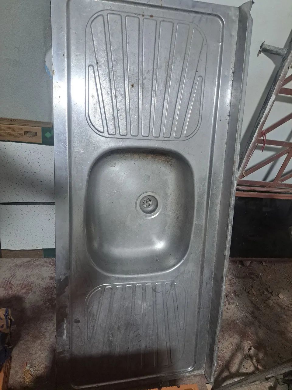 Pia Inox