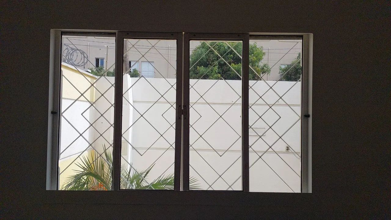Janela de aço para sala  - Foto 2